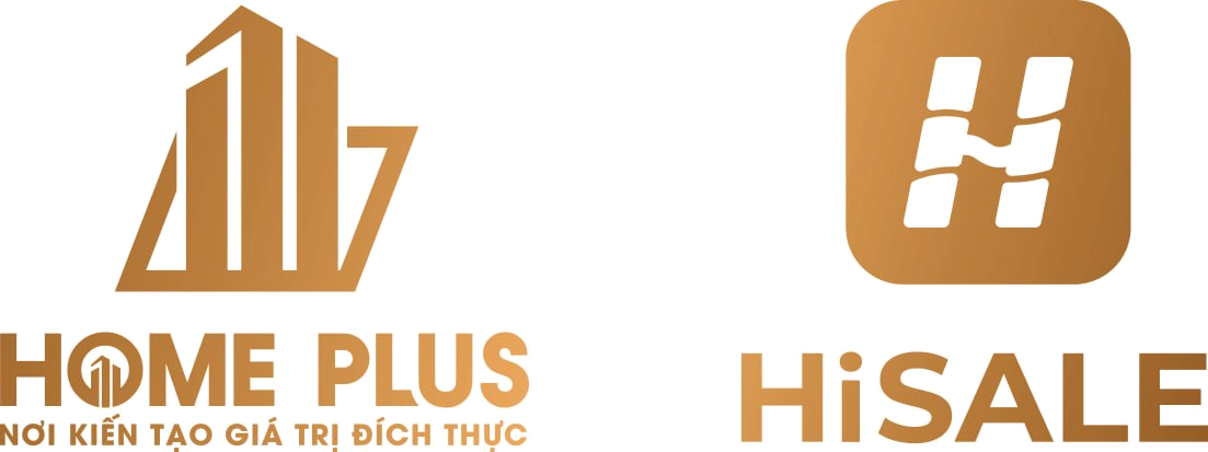 Home Plus và HiSALE
